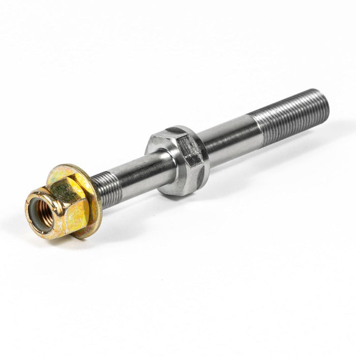 Steering Stabilizer Relocation Bolt - Fits JT/JL/JK