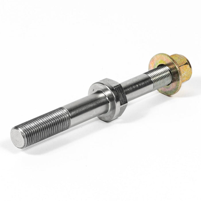 Steering Stabilizer Relocation Bolt - Fits JT/JL/JK