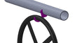 Steering Wheel Hook