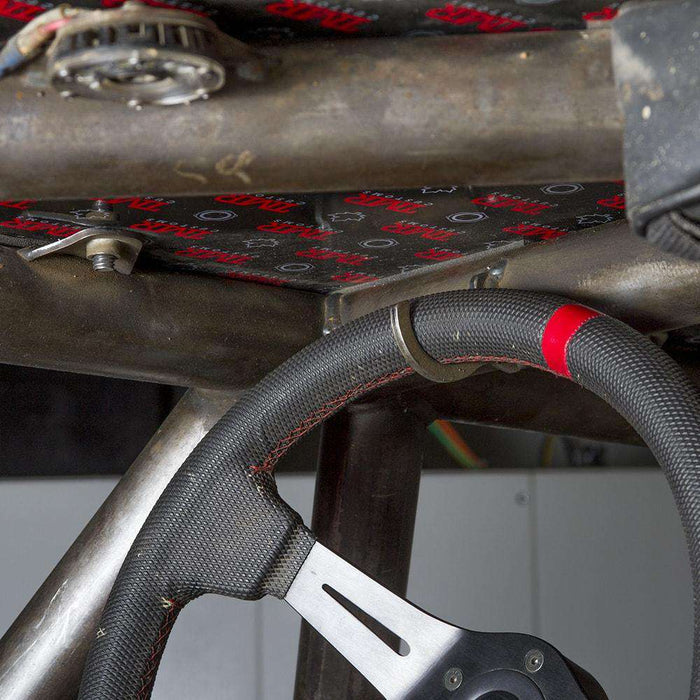 Steering Wheel Hook