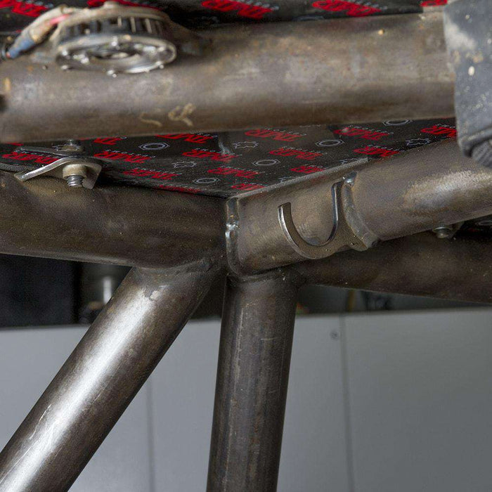 Steering Wheel Hook
