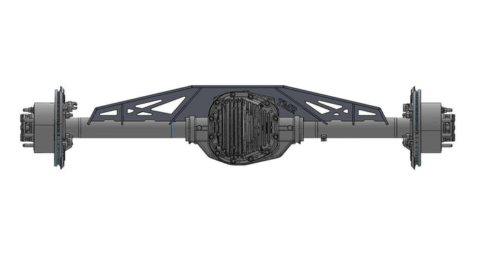 Sterling 10.25/10.5 Full Width Truss Kit