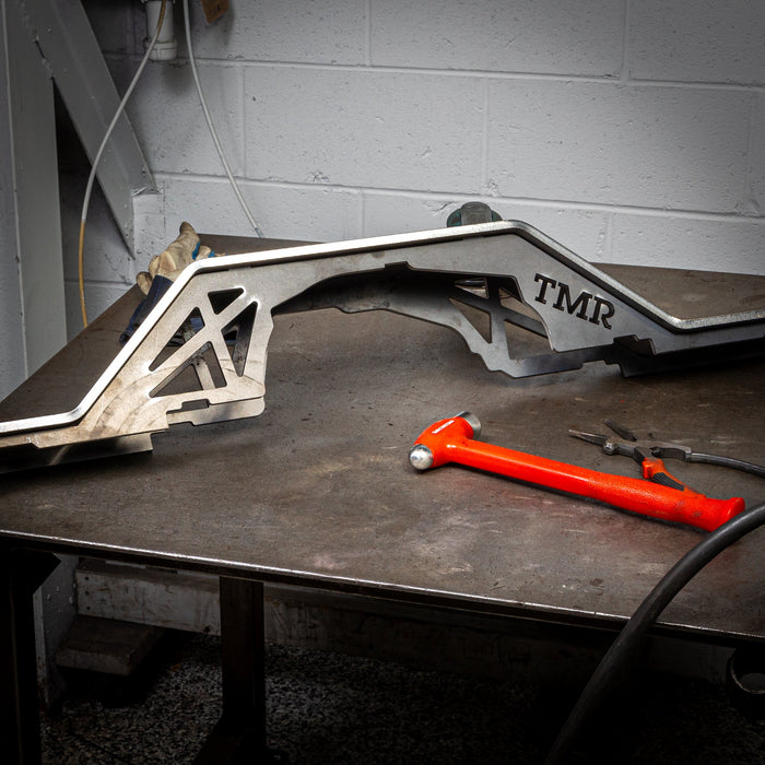 Sterling 10.25/10.5 LOW PROFILE Full Width Truss