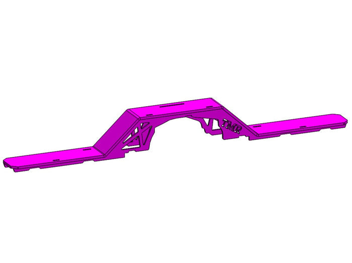 Sterling 10.25/10.5 LOW PROFILE Full Width Truss