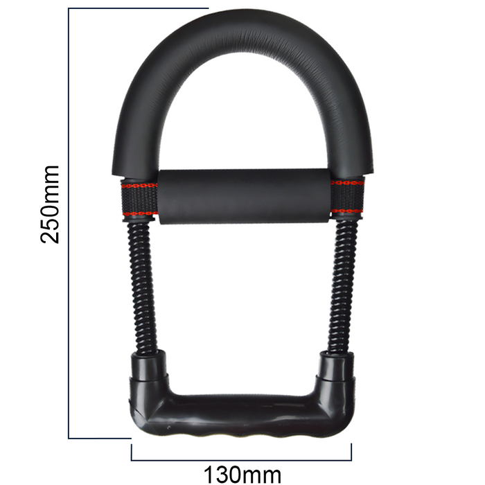StrongFish Portable Forearm Wrist Training Aid