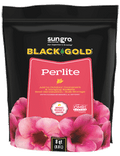 Sun Gro Horticulture Di Black Gold Perlite 8 Qt