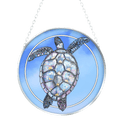 Suncatcher - Sea Turtle 4.5"