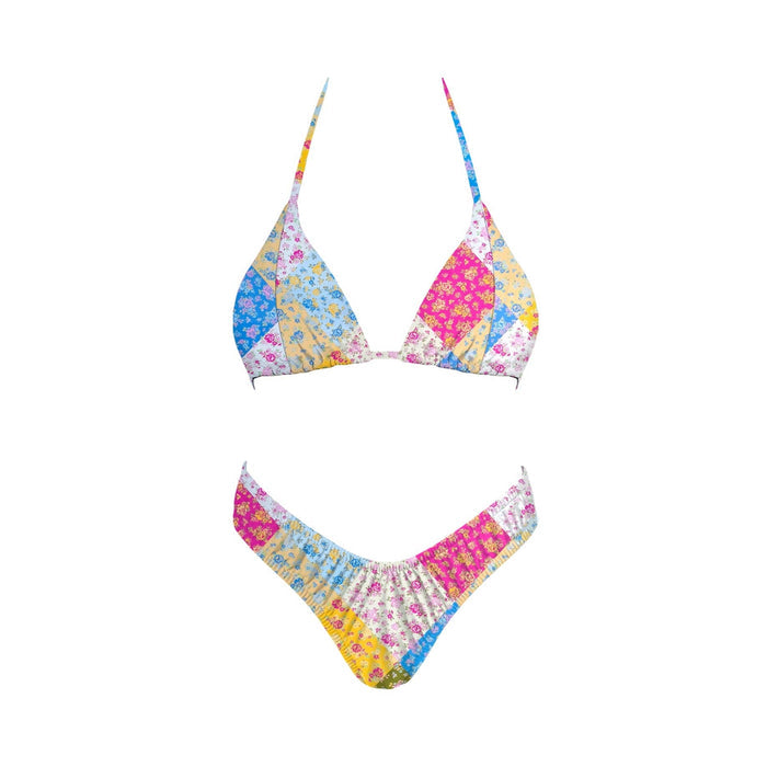 Sundaze Brunch - Meet Me In Summer Bikini Set