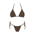 Sundaze Brunch - Santorini Bikini Set