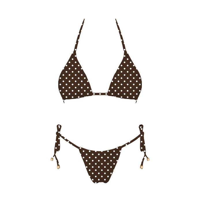 Sundaze Brunch - Santorini Bikini Set