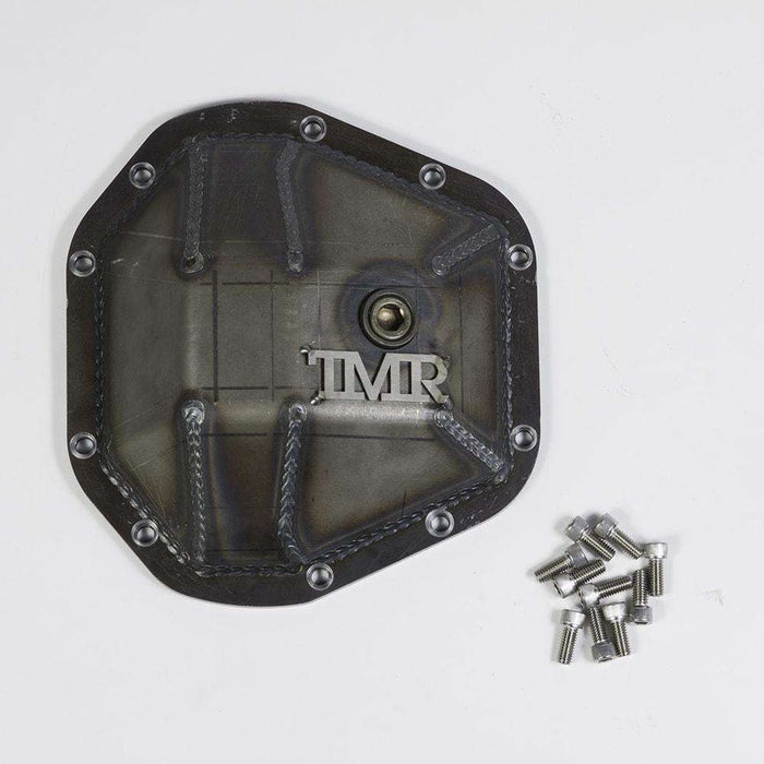 Super Duty Dana 60 Diff Armor