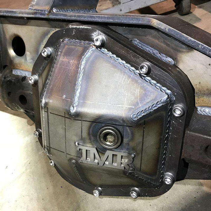 Super Duty Dana 60 Diff Armor