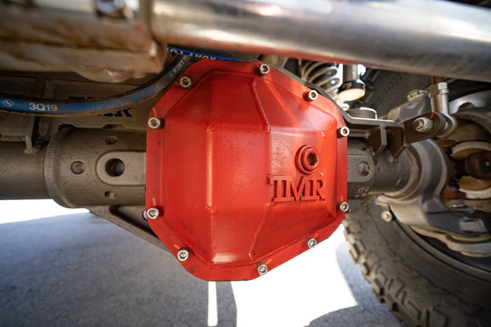 Super Duty Dana 60 Diff Armor