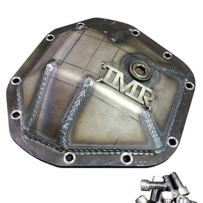 Super Duty Dana 60 Diff Armor