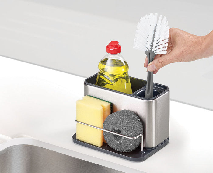 [hidden] [lifestyle] Surface™ Large Sink Tidy - 85112 - Image 2