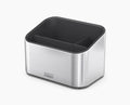 [hidden] Surface™ Tiered Stainless-steel Sink Tidy - 851646 - Image 1