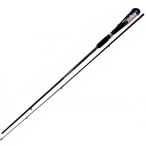 Sweepfire Eva Pistol Grip Casting 6' for Fishing - GhillieSuitShop
