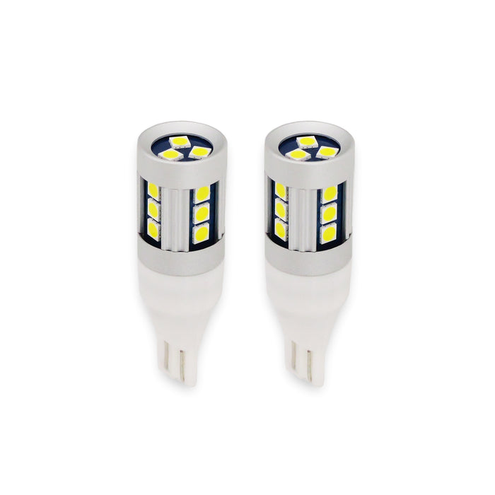 T15 Cargo Light LED Bulbs | 2014–2019 Chevy Silverado & GMC Sierra