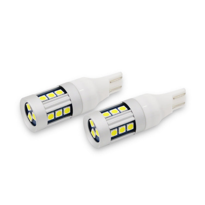 T15 Cargo Light LED Bulbs | 2014–2019 Chevy Silverado & GMC Sierra
