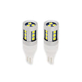 T15 Reverse Light LED Bulbs | 2014–2019 Chevy Silverado & GMC Sierra