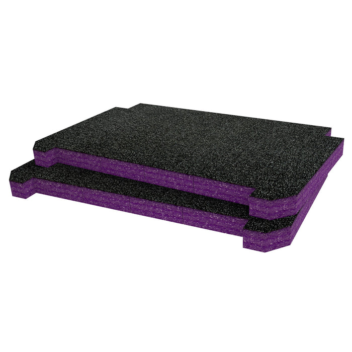 Purple / 30mm