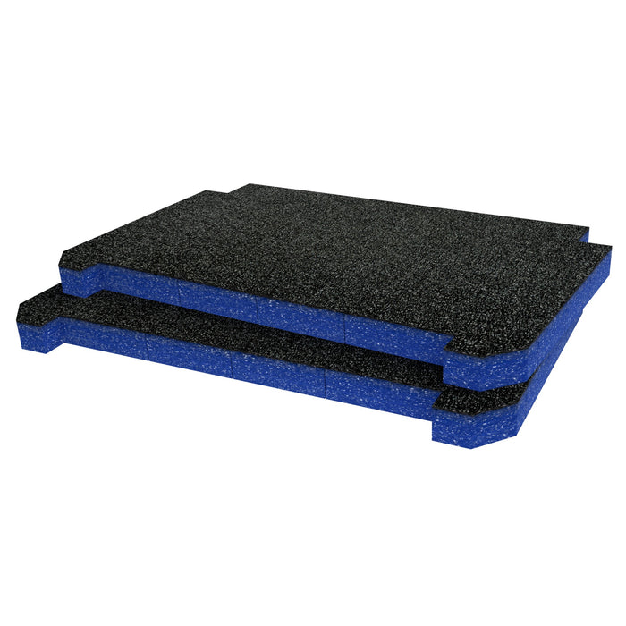 Tactix Mobile Tool Chest Foam Inserts