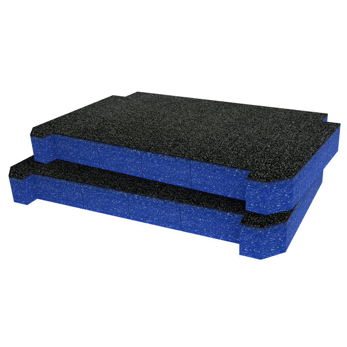 Tactix Mobile Tool Chest Foam Inserts