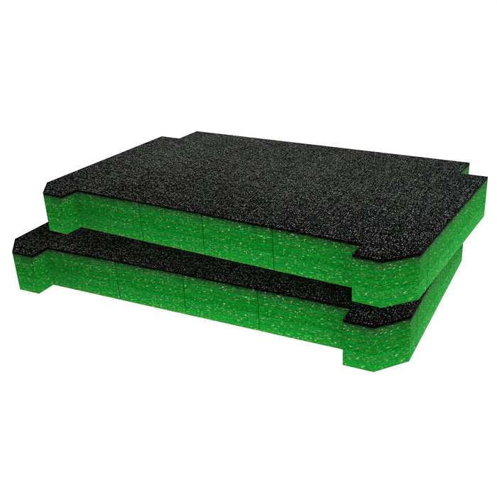 Tactix Mobile Tool Chest Foam Inserts