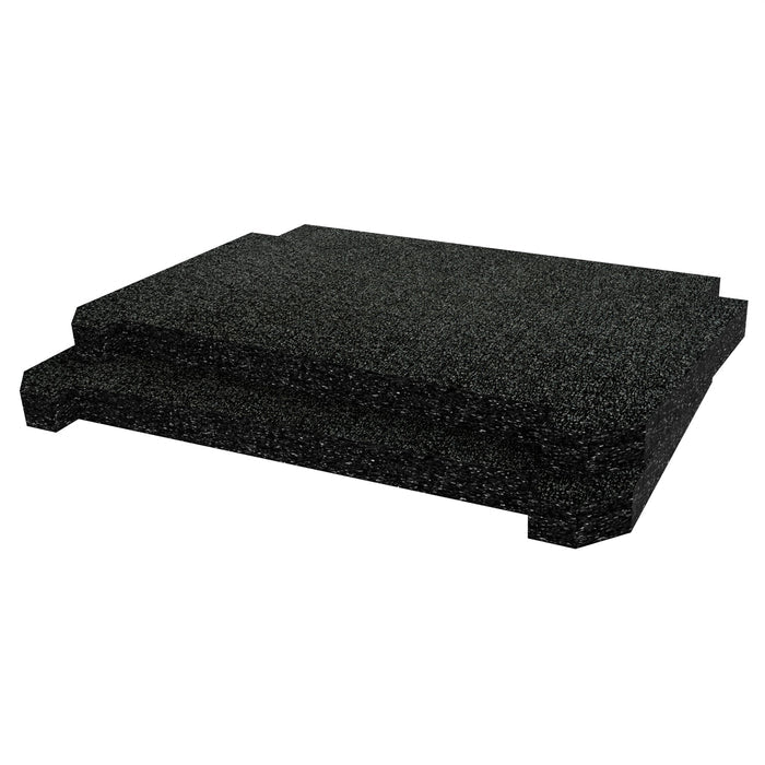 Tactix Mobile Tool Chest Foam Inserts