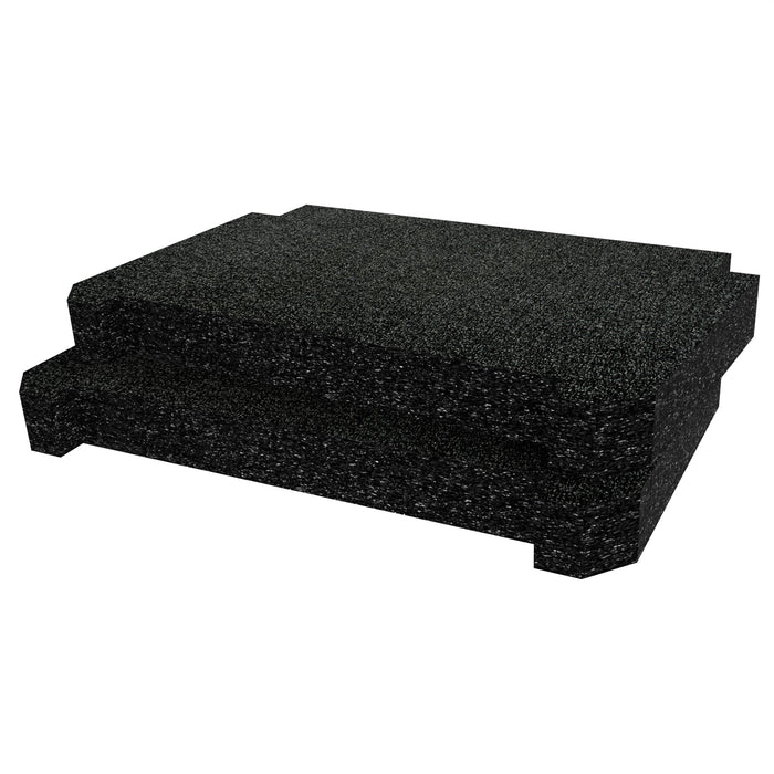 Tactix Mobile Tool Chest Foam Inserts