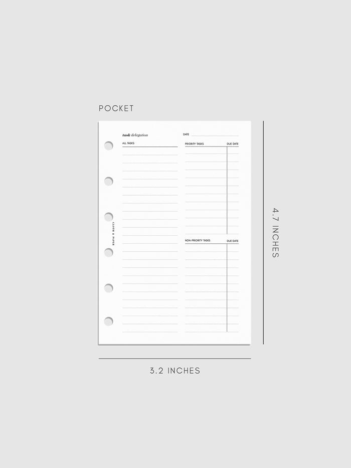 Pocket