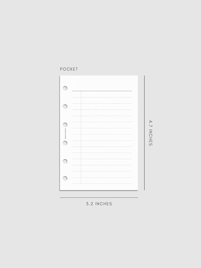 Pocket