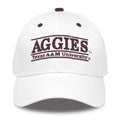 Texas A&M snapback hat