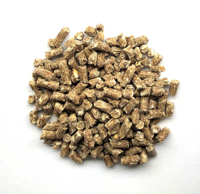 Texas Natural Feeds Elite Layer Pellets
