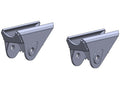 THE ARCHETYPE Chassis Side Upper Link Brackets