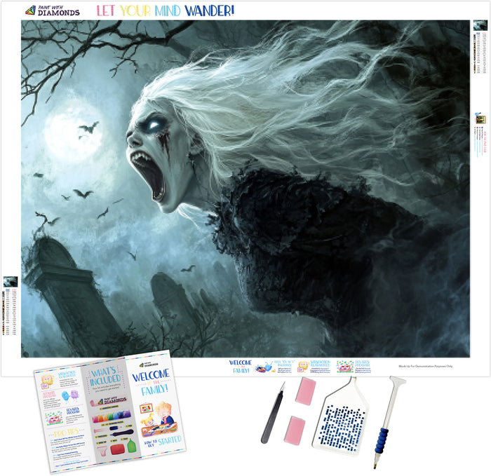 The Banshee’s Wail