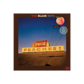 THE BLACK KEYS - PEACHES! - CREAM COLOR - VINYL LP
