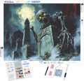 The Crypt Keeper’s Awakening