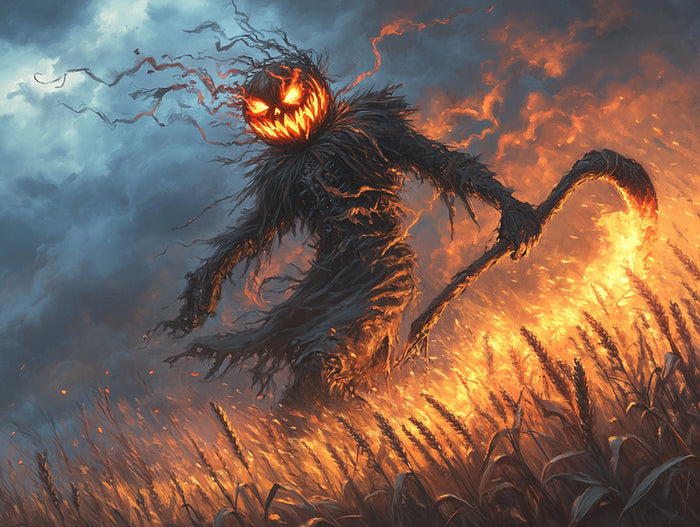 The Curse of Hollow Jack
