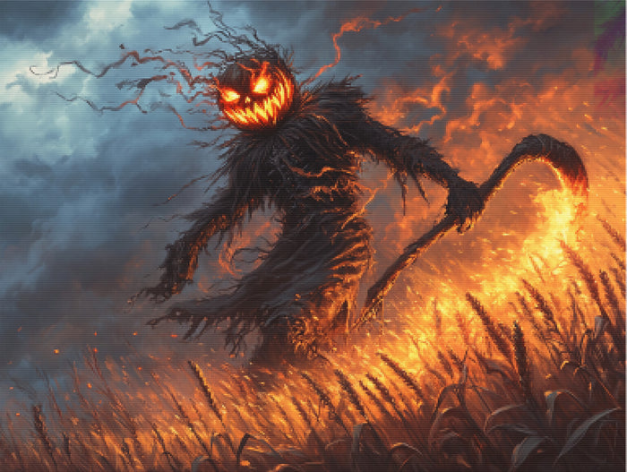 The Curse of Hollow Jack