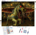 The Cursed Carousel