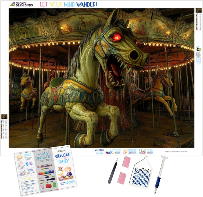 The Cursed Carousel