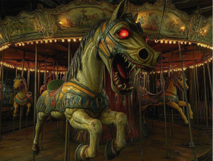 The Cursed Carousel