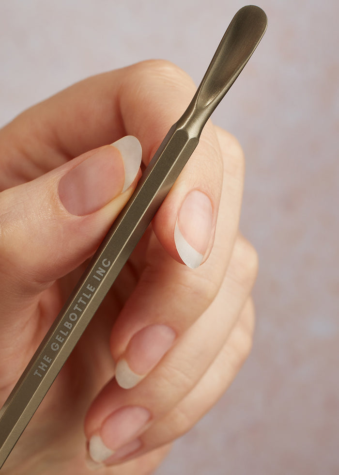 The Gelbottle PROPREP