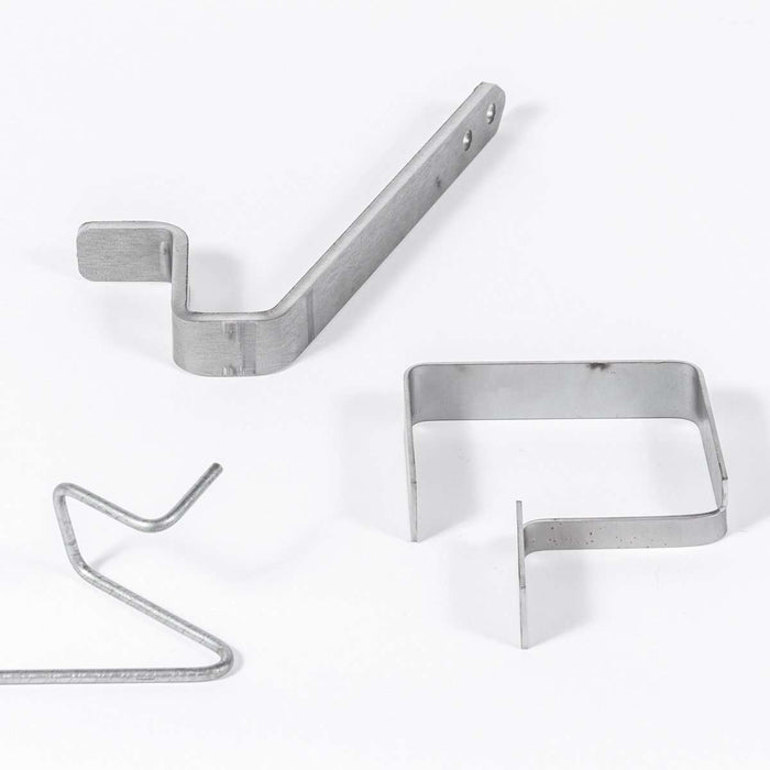 THE MACHETE Rod & Flat Bar Bender