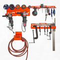 "THE QUAD" Tool Organizer Pack