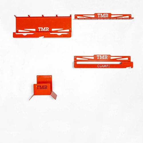 "THE QUAD" Tool Organizer Pack