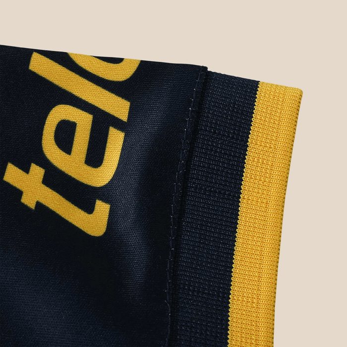 Tigres UANL 2026/27 Visitante
