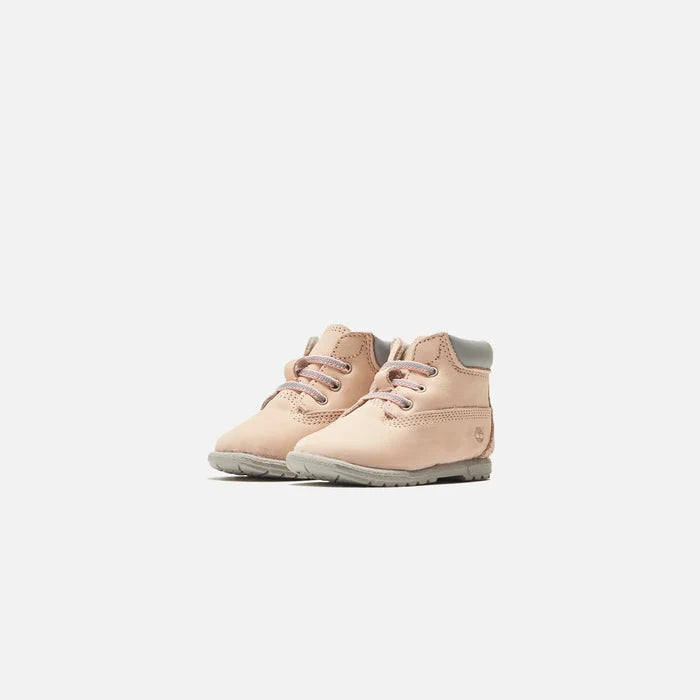 Timberland 6″ Crib Bootie