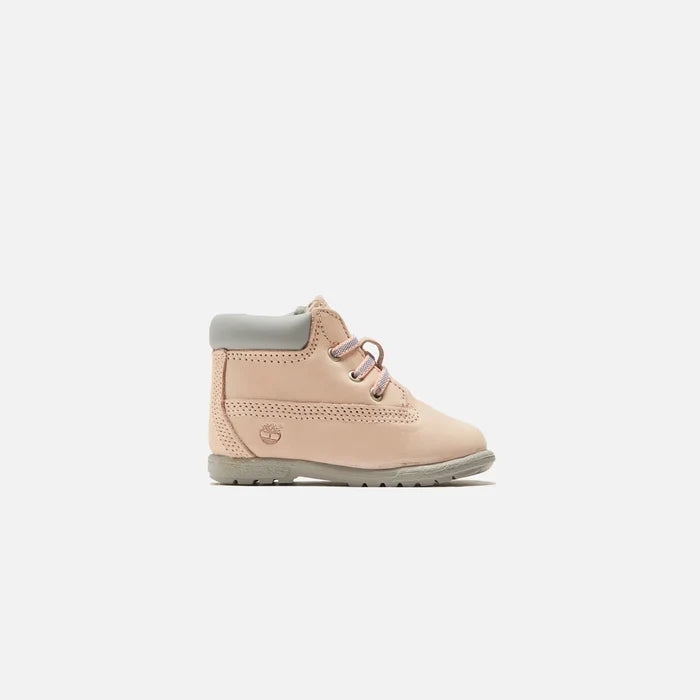 Timberland 6″ Crib Bootie